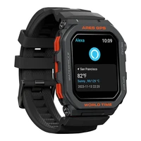 Zeblaze Ares GPS smartwatch (black)