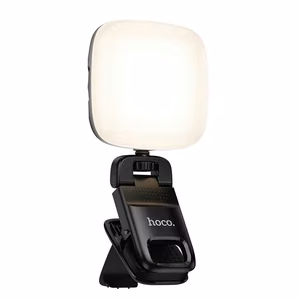 Hoco LED лампа (K29) (2700K-6500K; 300 мАч)