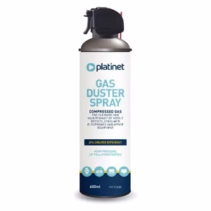 Suspaustas oras Platinet PFS5160G (600ml)