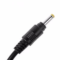 Green Cell AD76P maitinimo adapteris / inverteris Vidaus 45 W Juoda