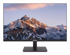 Monitorius DAHUA 27" 1920x1080 Full HD DHI-LM27-A221Y