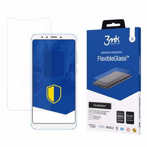 Hibridinis stiklas 3MK XIAOMI REDMI 5
