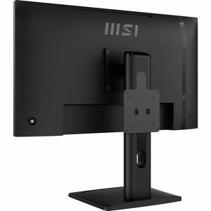 MSI PRO MP275PG E14 monitorius 68,6 cm (27") 1920 x 1080 pikselių Full HD LCD juodas