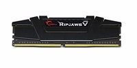 G.Skill Ripjaws V 16GB DDR4-3200Mhz atminties modulis 1 x 16 GB