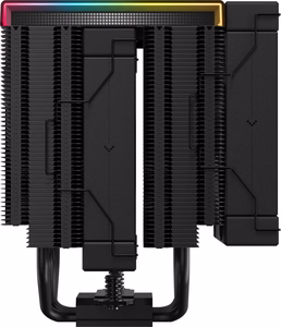 DeepCool AK620 DIGITAL PRO procesoriaus aušintuvas