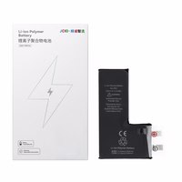 JCID Baterija without BMS iPhone Xs (didelė talpa)