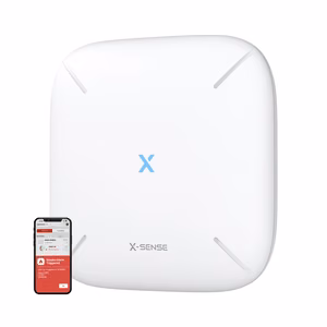X-Sense SBS50 bazinė stotis