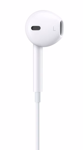 Apple EarPods (USB-C) наушники проводные внутриканальные для звонков/музыки USB Type-C белые