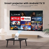 Projektorius Reach HY300 Ultra