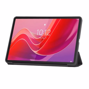 Tech-Protect SmartCase dėklas Lenovo Tab M11 11" TB-330 - juodas