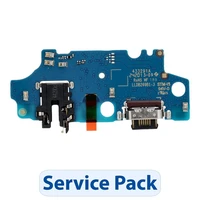 ServicePack Įkrovimo plokštė SAMSUNG A05s A057F GH81-24366A