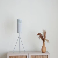 HiFuture Wedge Bluetooth garsiakalbis - sidabrinis ir baltas