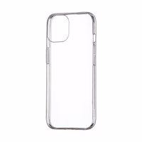 Slim dėklas 1 mm for Samsung Galaxy S25 skaidrus