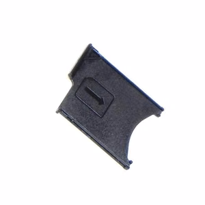 SIM card holder Sony C6602/C6603/L36H Xperia Z ORG