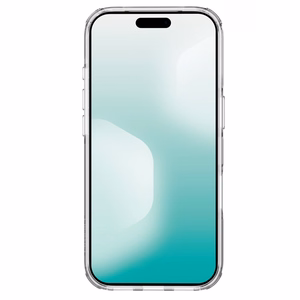 Nillkin Nature TPU Pro dėklas telefonui iPhone 17 - Permatomas
