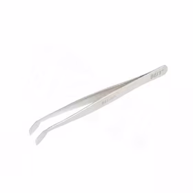 Pincetas "Best" BST-7A