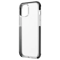 Uniq Combat dėklas telefonui iPhone 14 Plus - juodas