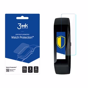 3mk Watch Protection ARC — защита экрана смарт-часов для Microsoft Band