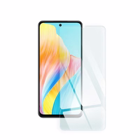 Apsauginis stiklas Blue Star - Oppo A58 4G/LTE