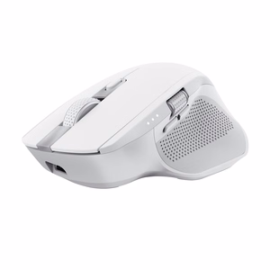 Trust Ozaa+ pelė biurui dešiniarankė RF belaidė + Bluetooth optinė 3200 DPI