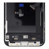 JK LCD ekranas IPHONE 14 PRO MAX FullHD Incell (Keisti IC)