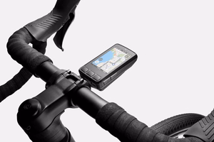 WAHOO ELEMNT ROAM 3 GPS dviračių kompiuteris