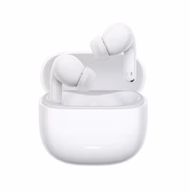 Belaidė laisvų rankų įranga Xiaomi Redmi Buds 8 Lite (Bluetooth v5.4) balta