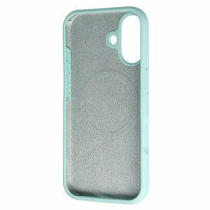 MagColor Pure dėklas telefonui Iphone 17 (m) - mėtinis