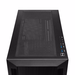 CHIEFTEC APEX Q E-ATX žaidimų korpusas