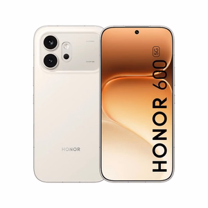 Išmanusis telefonas „Honor 600 DS 5G“ 8/256, auksinis