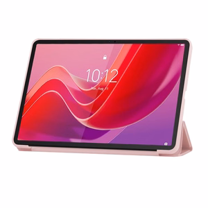 Tech-Protect SmartCase dėklas Lenovo Tab M11 11" TB-330 - rožinė