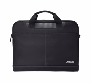 ASUS Nereus 40,6 cm (16") Portfelis Juoda