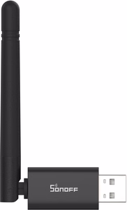 ZigBee šliuzas SONOFF Dongle-LMG21 (Home Assistant, openHAB, Zigbee2MQTT)
