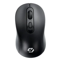 Wireless computer mouse R512B black