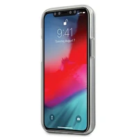 US Polo USHCP12STPUHRBK iPhone 12 mini 5,4" juoda Shiny Big Logo