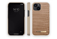 IDEAL OF SWEDEN IDACAW21-I2154-325 IPHONE 13 MINI CAMEL CROCO dėklas