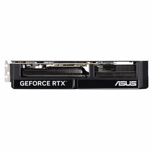 ASUS Dual NVIDIA GeForce RTX 5070 OC 12 GB Vaizdo plokštė
