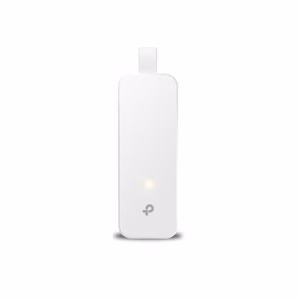 TP-Link UE300 tinklo plokštė Ethernet 1000 Mbit/s
