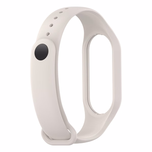 DIRŽELIS SMART BAND M7 BALTAS