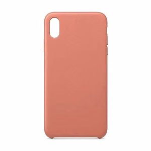 ECO Odinis dėklas iPhone 12 mini rožinis