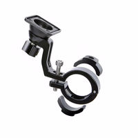 WILDMAN Dviračio krepšys XT3S vandeniui atsparus 0,5L