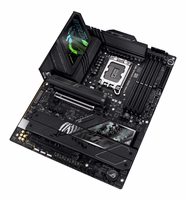 ASUS ROG STRIX Z890-F GAMING WIFI Intel Z890 LGA 1851 (Socket V1) ATX pagrindinė plokštė
