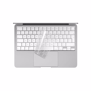 AmazingThing klaviatūros apsauga, skirta Macbook Neo