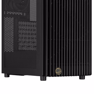 ASUS ProArt PA401 - Mesh Panel Juoda