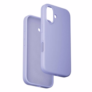 Vention dėklas telefonui KUHV0-10 iPhone 16 Magnetinis (Violetinis)