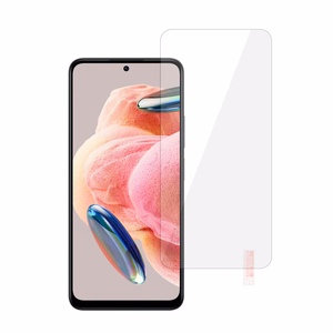 Glass Gold grūdinto stiklo ekrano apsauga Xiaomi Redmi Note 12 4G/5G / poco x5