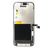 LCD Display with touch screen Iphone 16 Pro Max Incell FHD IC Movable