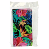 Smart Book Flower dėklas telefonui Iphone 13 Pro Dizainas 2