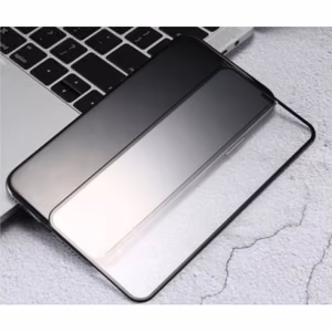 Grūdintas stiklas Full Glue 5D Google Pixel 8 (Bulk)