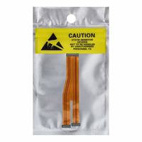 Pagrindinės plokštės lankstusis kabelis SAMSUNG A30s